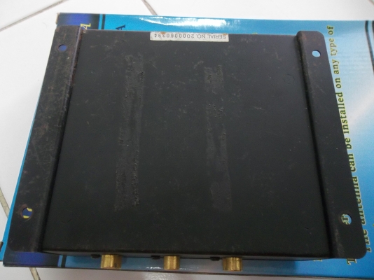 ปรีแอมป์