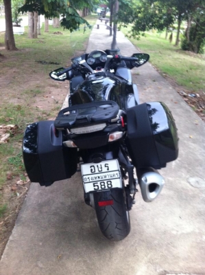 ขายครับ GTR 1400 สเป๊คเมกา ขายครับ GTR 1400 สเป๊คเมกา