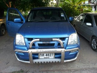 ขายดีแมคHilander4ประตูรถบ้านมือเดียวครับ