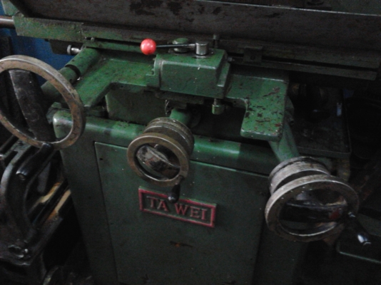 ขายเครื่องเจียรแนวนอน