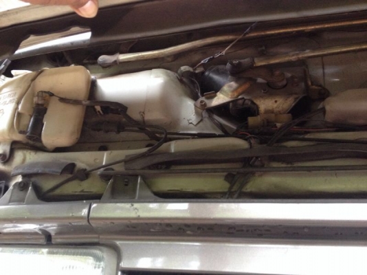 รถฮีโน่ 10 ล้อ พื้นเรียบ FM3M 240 แรงม้า ( ขายแม่ลูก )  สนใจติดต่อ 081 - 6079515