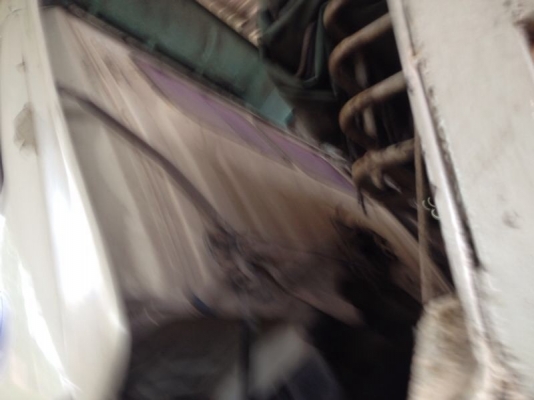 รถฮีโน่ 10 ล้อ พื้นเรียบ FM3M 240 แรงม้า ( ขายแม่ลูก )  สนใจติดต่อ 081 - 6079515