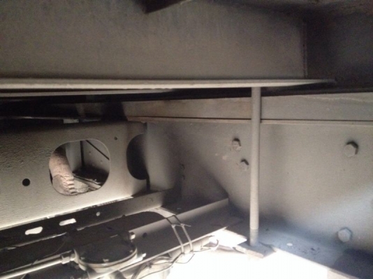 รถฮีโน่ 10 ล้อ พื้นเรียบ FM3M 240 แรงม้า ( ขายแม่ลูก )  สนใจติดต่อ 081 - 6079515