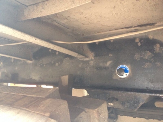 รถฮีโน่ 10 ล้อ พื้นเรียบ FM3M 240 แรงม้า ( ขายแม่ลูก )  สนใจติดต่อ 081 - 6079515