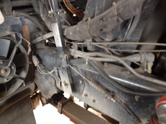 รถฮีโน่ 10 ล้อ พื้นเรียบ FM3M 240 แรงม้า ( ขายแม่ลูก )  สนใจติดต่อ 081 - 6079515