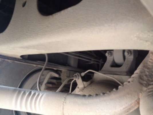 รถฮีโน่ 10 ล้อ พื้นเรียบ FM3M 240 แรงม้า ( ขายแม่ลูก )  สนใจติดต่อ 081 - 6079515