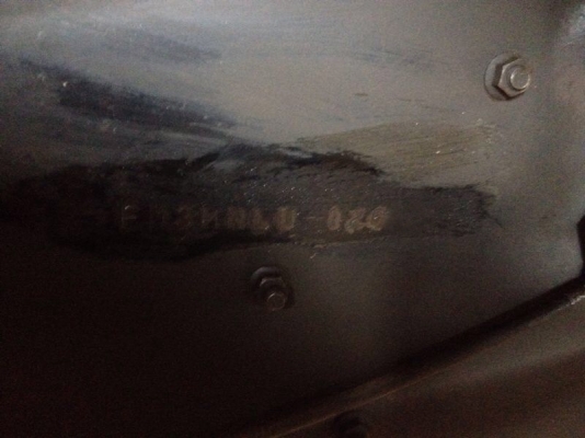 รถฮีโน่ 10 ล้อ พื้นเรียบ FM3M 240 แรงม้า ( ขายแม่ลูก )  สนใจติดต่อ 081 - 6079515