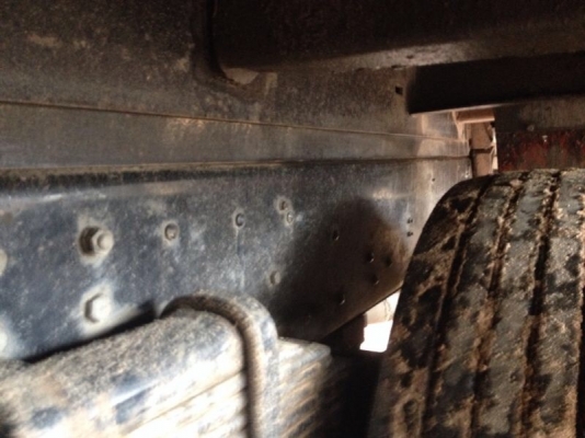 รถฮีโน่ 10 ล้อ พื้นเรียบ FM3M 240 แรงม้า ( ขายแม่ลูก )  สนใจติดต่อ 081 - 6079515