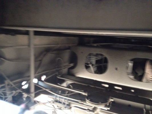 รถฮีโน่ 10 ล้อ พื้นเรียบ FM3M 240 แรงม้า ( ขายแม่ลูก )  สนใจติดต่อ 081 - 6079515