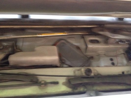 รถฮีโน่ 10 ล้อ พื้นเรียบ FM3M 240 แรงม้า ( ขายแม่ลูก )  สนใจติดต่อ 081 - 6079515