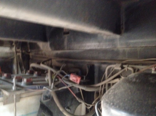 รถฮีโน่ 10 ล้อ พื้นเรียบ FM3M 240 แรงม้า ( ขายแม่ลูก )  สนใจติดต่อ 081 - 6079515