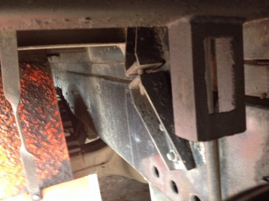 รถฮีโน่ 10 ล้อ พื้นเรียบ FM3M 240 แรงม้า ( ขายแม่ลูก )  สนใจติดต่อ 081 - 6079515