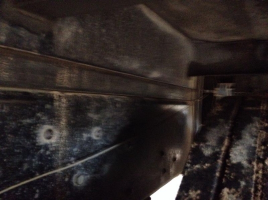 รถฮีโน่ 10 ล้อ พื้นเรียบ FM3M 240 แรงม้า ( ขายแม่ลูก )  สนใจติดต่อ 081 - 6079515