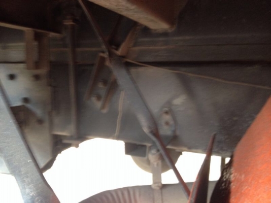 รถฮีโน่ 10 ล้อ พื้นเรียบ FM3M 240 แรงม้า ( ขายแม่ลูก )  สนใจติดต่อ 081 - 6079515