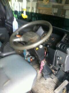 ขายรถ 6 ล้อดัมพ์ ISUZU NQR 150 แรงม้าปี 2547 ราคา 870000