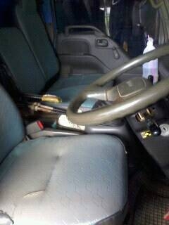 ขายรถ 6 ล้อดัมพ์ ISUZU NQR 150 แรงม้าปี 2547 ราคา 870000