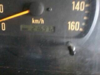 ขายรถ 6 ล้อดัมพ์ ISUZU NQR 150 แรงม้าปี 2547 ราคา 870000