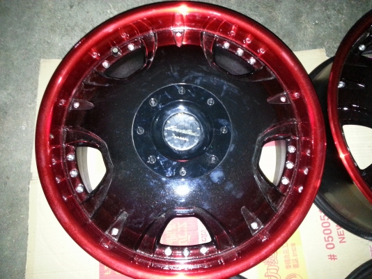 Euroline18&times;8"6รู139.7