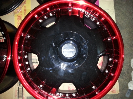 Euroline18&times;8"6รู139.7