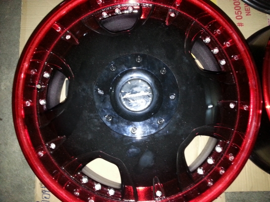 Euroline18&times;8"6รู139.7