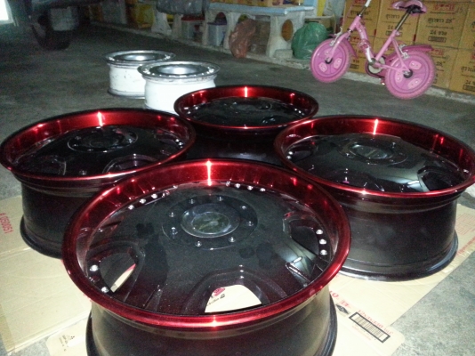 Euroline18&times;8"6รู139.7