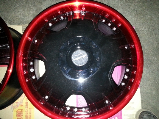 Euroline18&times;8"6รู139.7