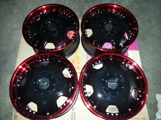 Euroline18&times;8"6รู139.7