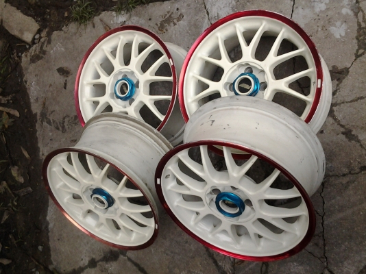 17 กว้าง 8  ขายถูกๆ4วง