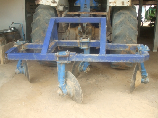 ขายรถไถฟอร์ด6610 2เพลา ปรับราคาใหม่ ขายรถไถฟอร์ด6610 2เพลา ปรับราคาใหม่