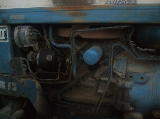 ขายรถไถฟอร์ด6610 2เพลา ปรับราคาใหม่ ขายรถไถฟอร์ด6610 2เพลา ปรับราคาใหม่