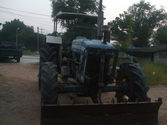 ขายรถไถฟอร์ด6610 2เพลา ปรับราคาใหม่ ขายรถไถฟอร์ด6610 2เพลา ปรับราคาใหม่