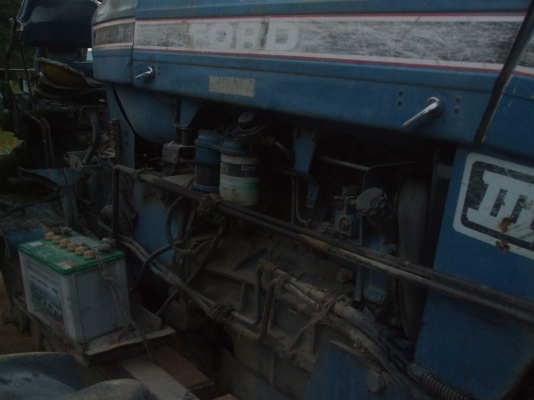 ขายรถไถฟอร์ด6610 2เพลา ปรับราคาใหม่ ขายรถไถฟอร์ด6610 2เพลา ปรับราคาใหม่