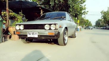 โตโยต้า dx