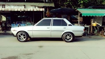 โตโยต้า dx