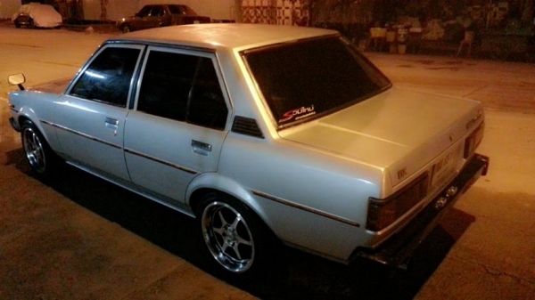 โตโยต้า dx