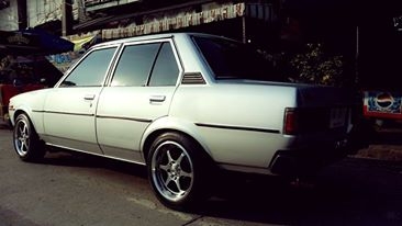 โตโยต้า dx