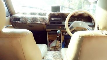 โตโยต้า dx