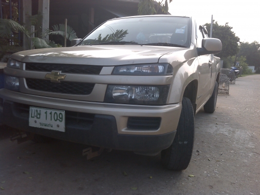 ขายเชฟโลเรตแคปสภาพสวยราคาเบาๆ