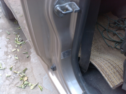 ขายเชฟโลเรตแคปสภาพสวยราคาเบาๆ