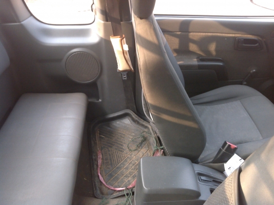 ขายเชฟโลเรตแคปสภาพสวยราคาเบาๆ