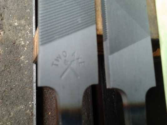 ขายตะไบ 12 นิ้ว