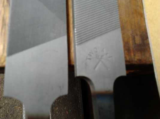 ขายตะไบ 12 นิ้ว