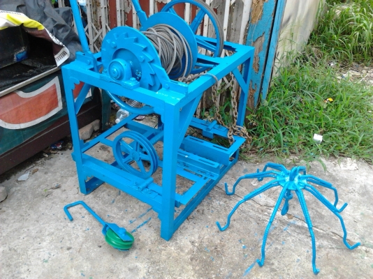 ขายลิฟท์กระป๋อง