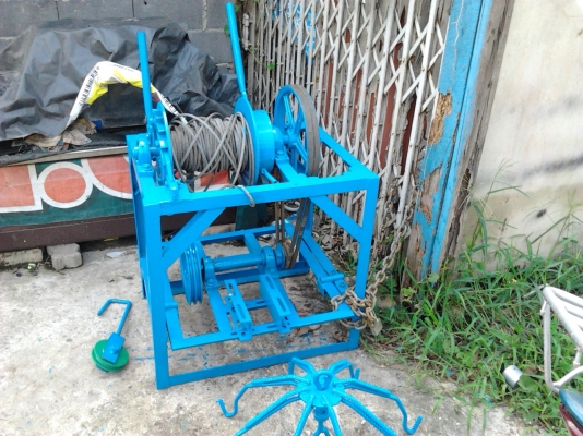 ขายลิฟท์กระป๋อง