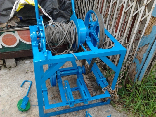 ขายลิฟท์กระป๋อง