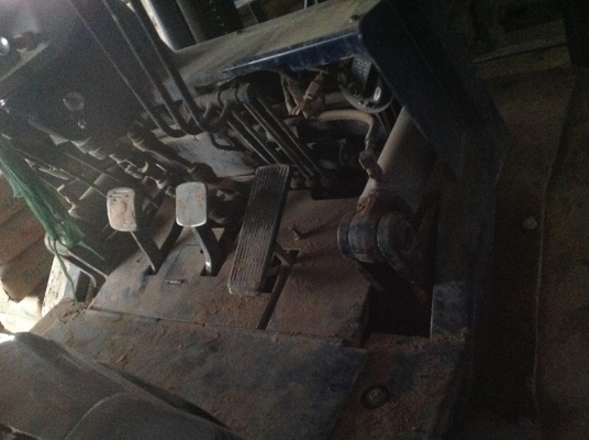 ขาย โฟล์คลิฟต์ โคมัทสุ FD25 เกียร์ ทอค งาสไลด์ได้ ขาย โฟล์คลิฟต์ โคมัทสุ FD25 เกียร์ ทอค งาสไลด์ได้