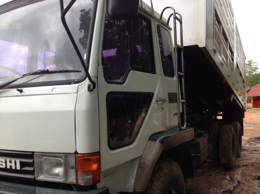 ขายรถสิบล้อดัิม Mitsu 220 แรงม้า 2เพลา คัทซีสวยกระบะใหม่ สนใจติดต่อ 087-7153399, 081-7233267 ขายรถสิบล้อดัิม Mitsu 220 แรงม้า 2เพลา คัทซีสวยกระบะใหม่ สนใจติดต่อ 087-7153399, 081-7233267