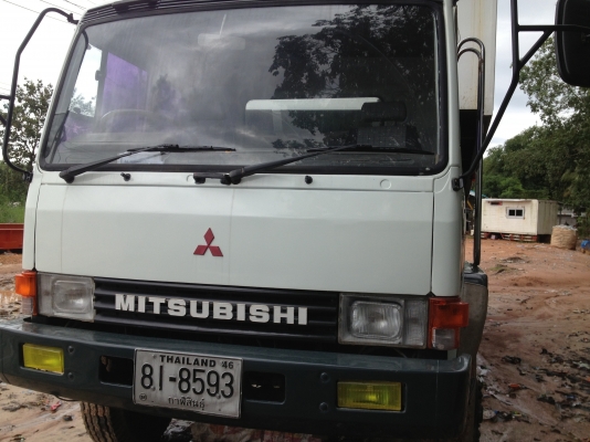 ขายรถสิบล้อดัิม Mitsu 220 แรงม้า 2เพลา คัทซีสวยกระบะใหม่ สนใจติดต่อ 087-7153399, 081-7233267