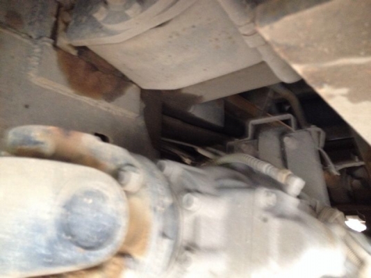 รถอีซูซุ 10 ล้อดั้ม FVZ 300 แรงม้า  ปี 52  สนใจติดต่อ 081 - 6079515