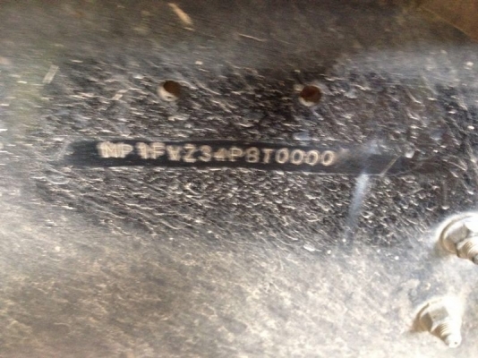 รถอีซูซุ 10 ล้อดั้ม FVZ 300 แรงม้า  ปี 52  สนใจติดต่อ 081 - 6079515